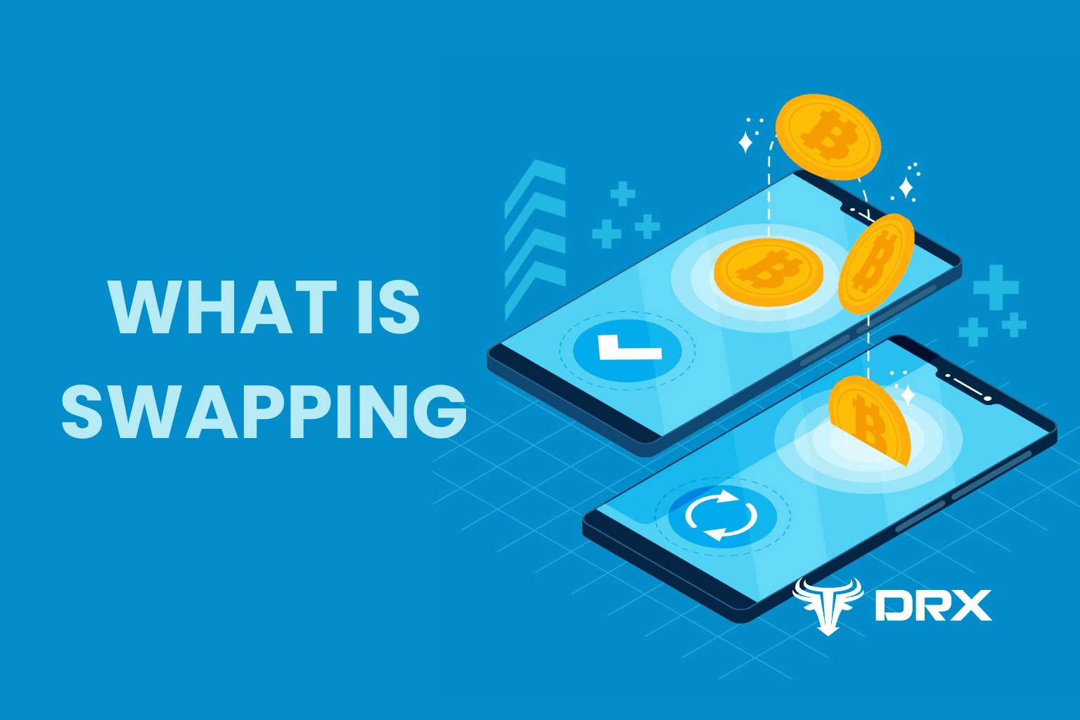 What is Swapping in Crypto? A Complete Guide for Beginners